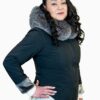 Amautik Sealskin Parka
